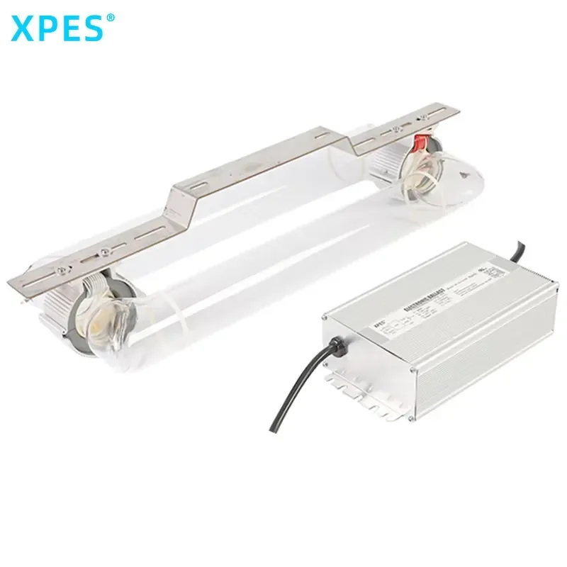 Hvac Uv Lights for Hvac System Lamp Coil Air Purifier 5 Years Lifespan HVAC UVC Lamp