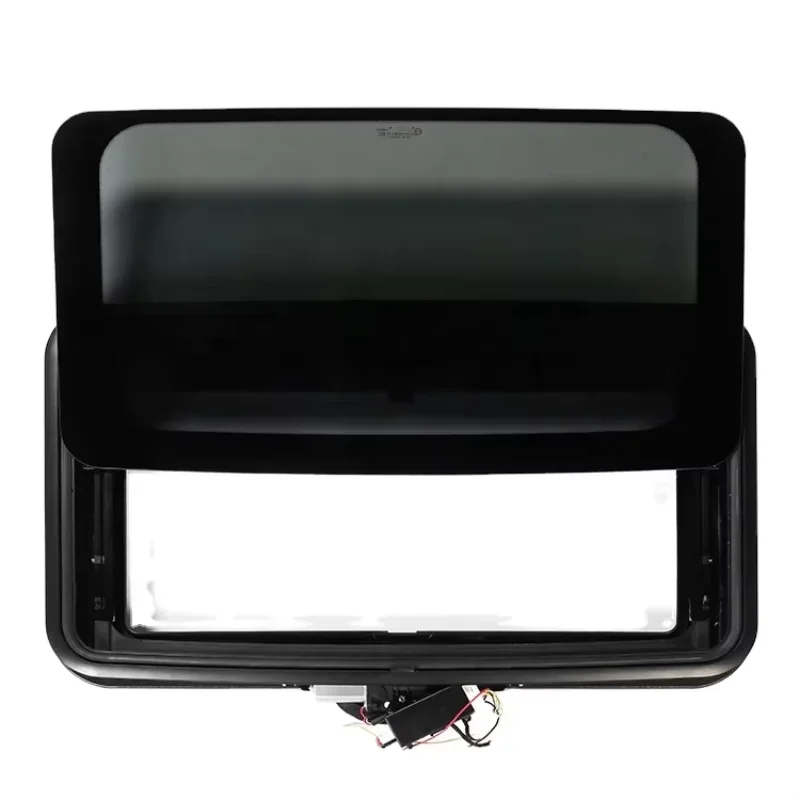 Hot Product Aftermarket Sunroof Size 860*495mm Car Universal Roof SC100 Car Parts Auto Sunroof