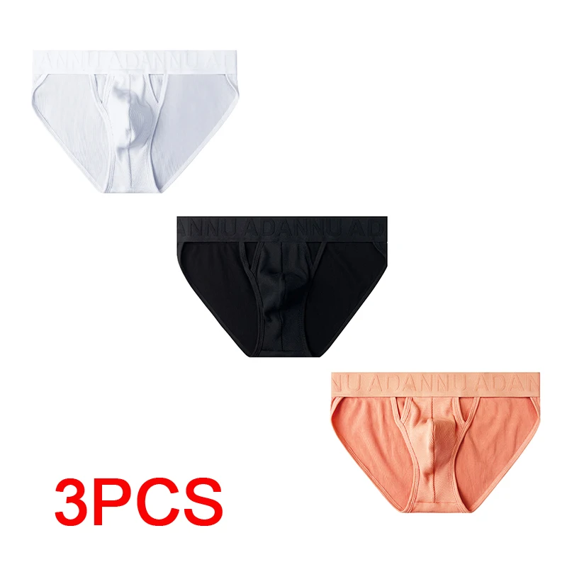 

Men's Cotton Thong Man New Hot Sexy Adult Man Mens Sexy Underwear G-string Men's T Panties Thongs Tоy Jockstraps Underpants