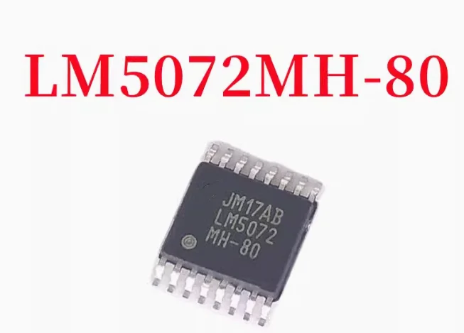 جديد وأصلي ، lm5072 ، 10