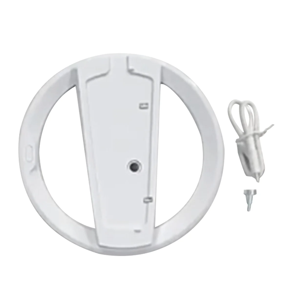 N34R_Vertikaler Ständer für PS5 Slim Konsolenscheibe und Digital Edition-Halter