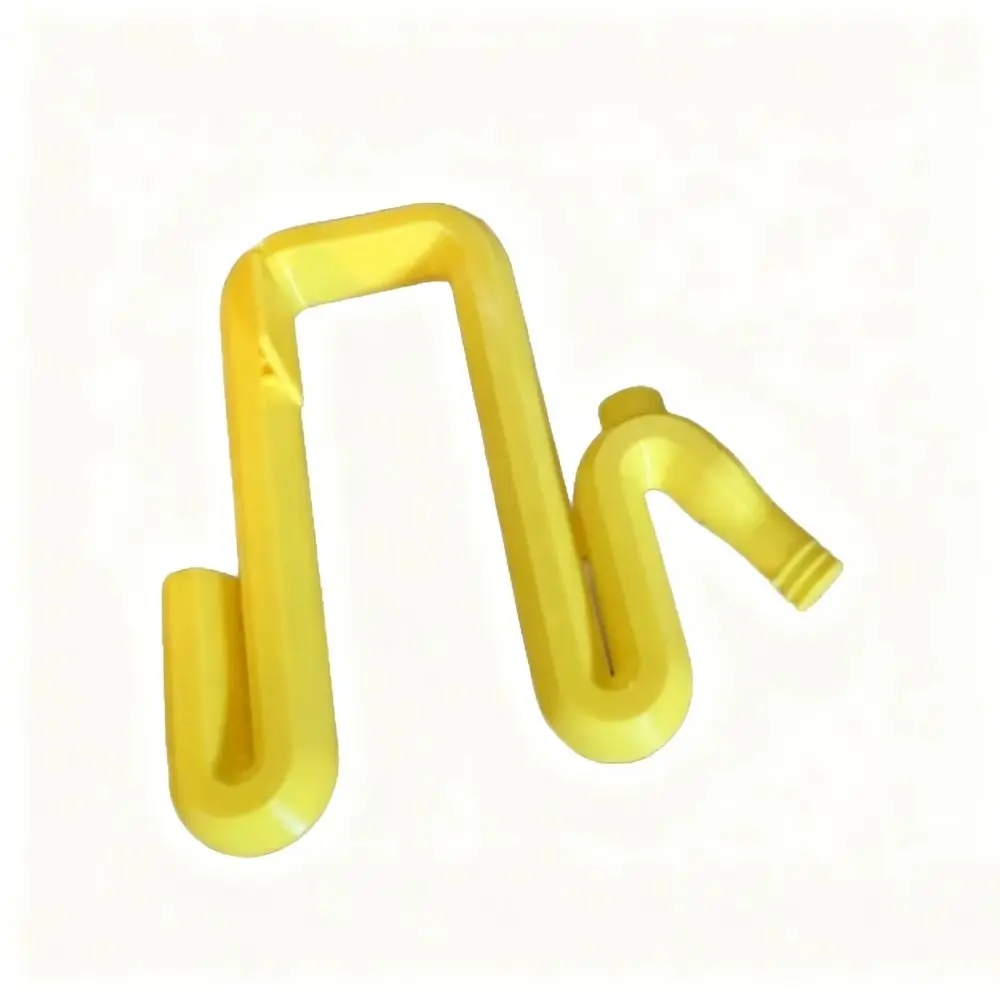 

Self-priming Design Self-priming Siphon Hose Easy Installation PP Material Rainwater Transfer Pipe Transfer Mechanism