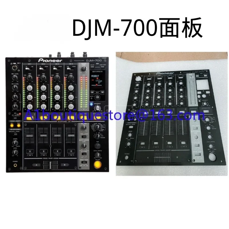 Applicable to pionner Pioneer DJM-700 mixer panel, complete set of fader board