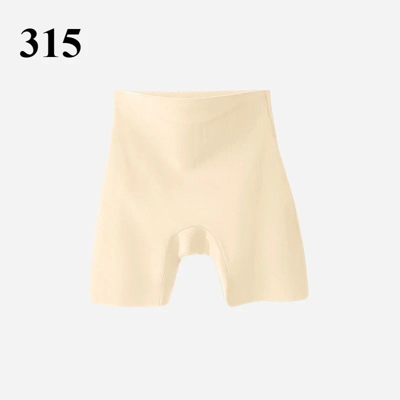 

2506 Tuck in The Belly Leggings No.315 To Prevent Exposure