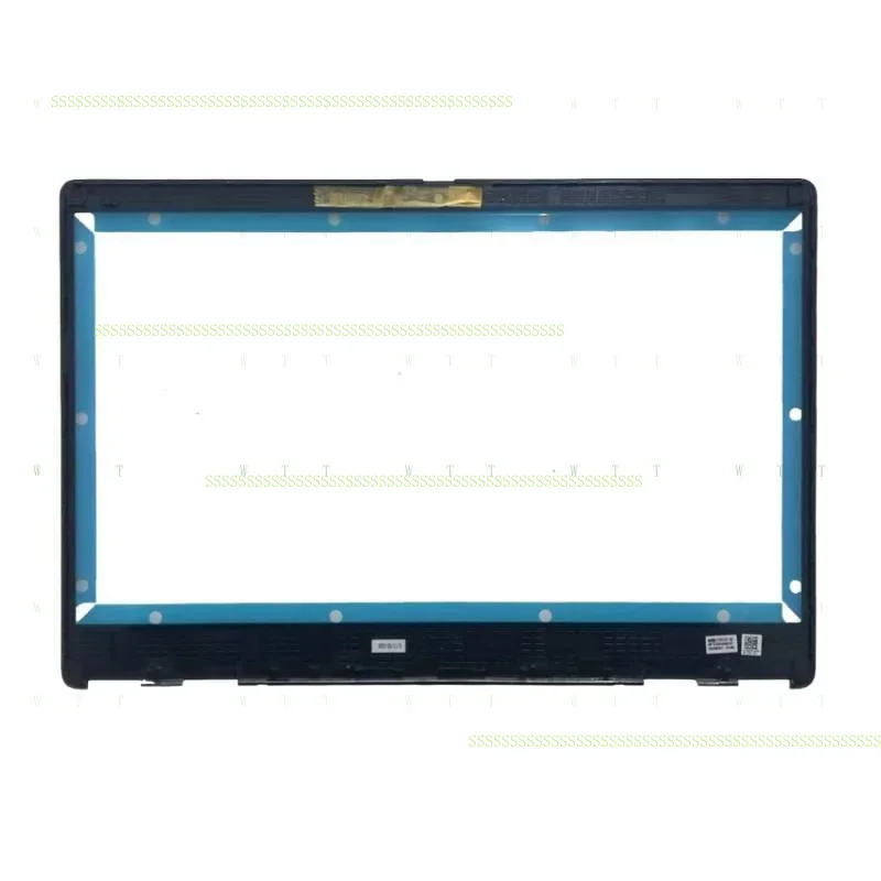 S + WT, новинка для Dell Precision 7550 7560, передняя рамка ЖК-дисплея, ИК-камера 06WT7M 6WT7M