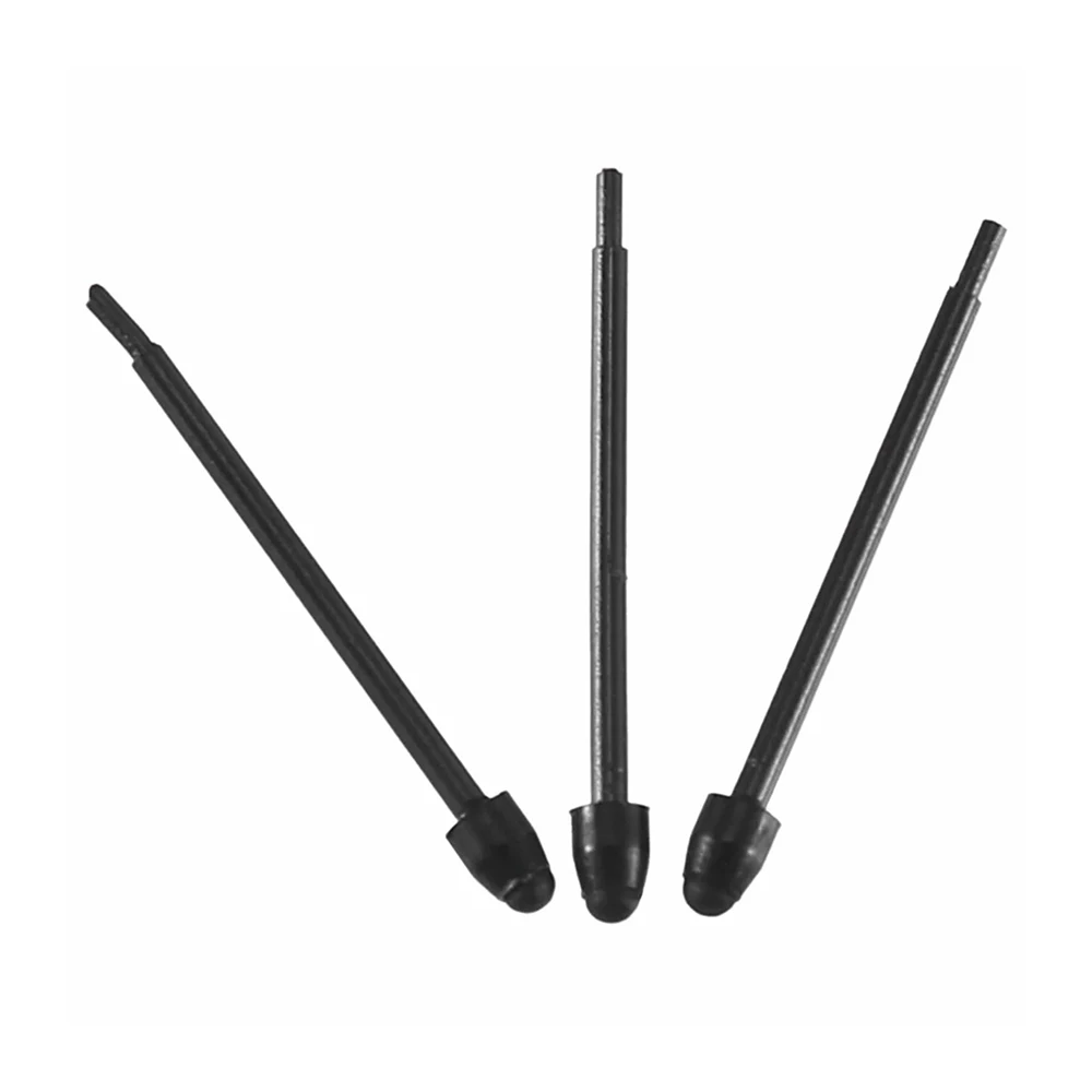 Z Fold 4 Pen Tip Stylus Pen Replacement Tip Nib For Samsung Galaxy Z Fold 3/4 Stylus S Pen Tips Spare Nibs With Metal Clip view 4