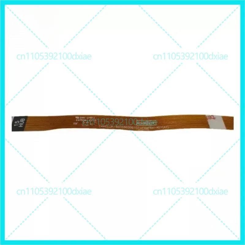 

Новый кабель для ИК-камеры HP 850 G7 855 G7 850 855 G8 6035b0209101