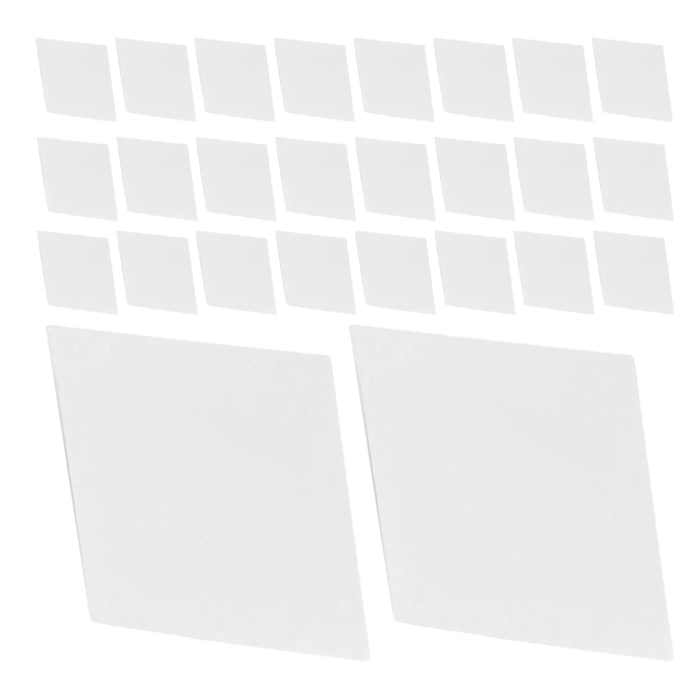 

500pcs Patchwork Templates Quilting Inspirational Creative Diy Sewing Crafts Durable Easy Use Template Tools Quilting