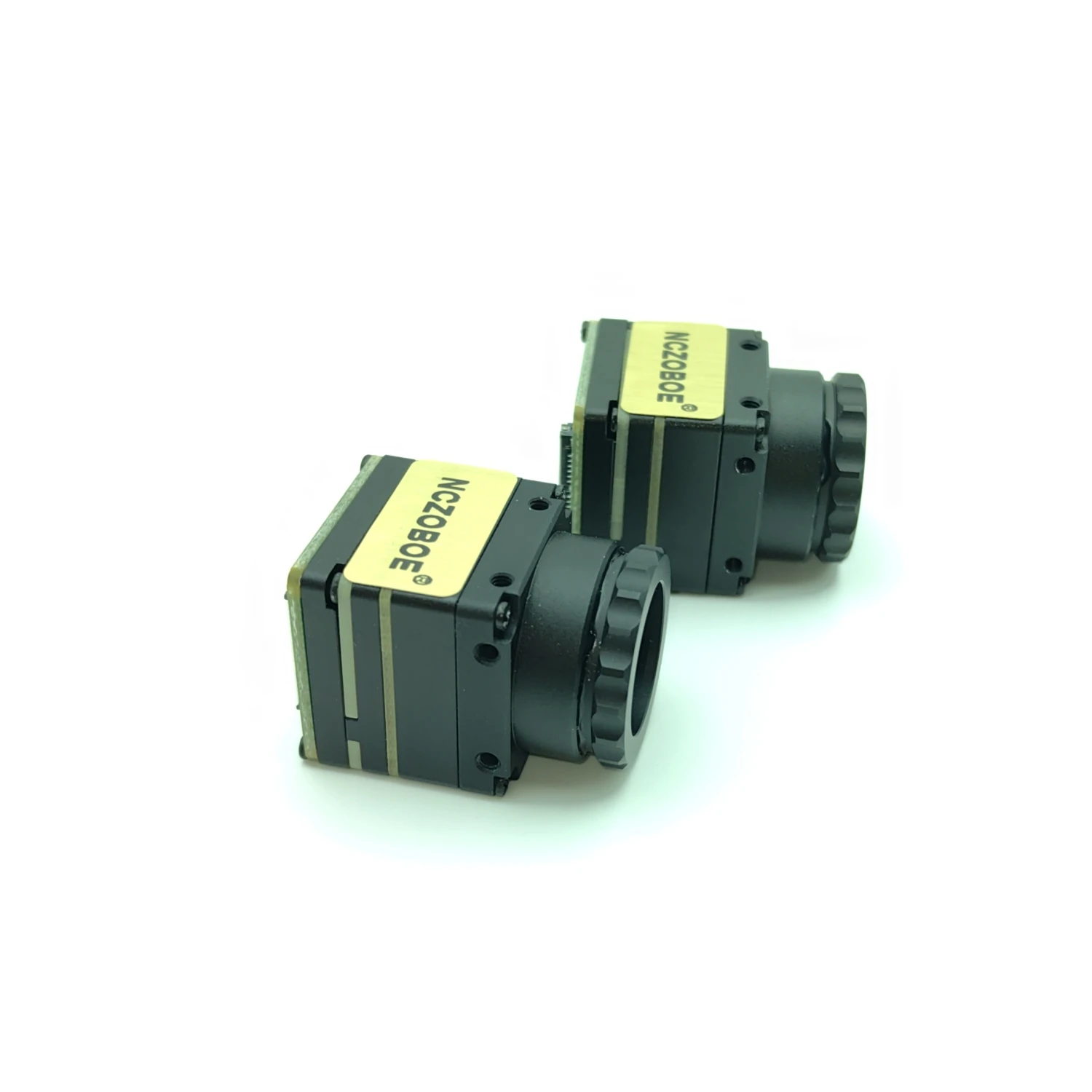 NCZOBOE 640x512 Uncooled Infrared Camera Module 8-14um Long Wave Infrared MIPI USB Thermal Imaging Core for Drones