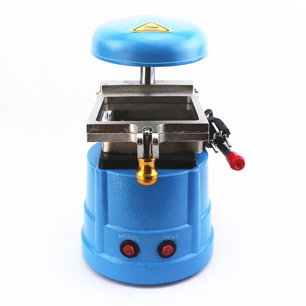 1PC Dental Lamination Machine 220V/110V Dental Vacuum Forming Machine Dental Equipment With High Quality