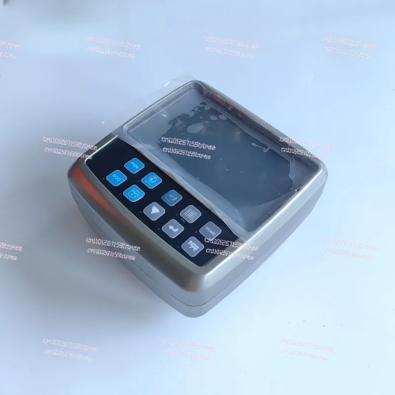 

3000426-00049 Display Screen 3000426-00049A Instrument Suitable for DX140 DX225