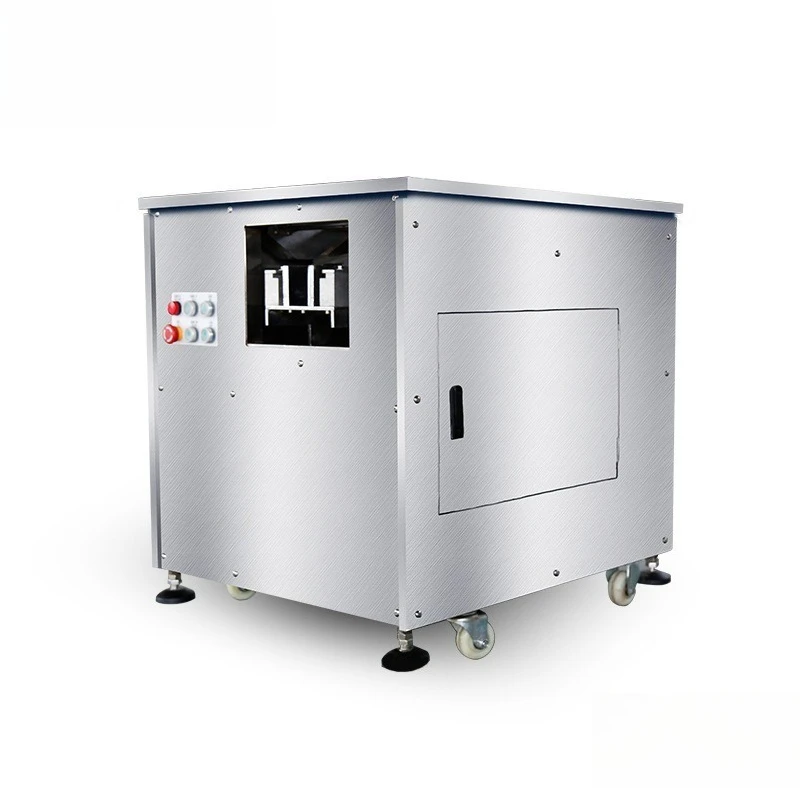 

Automatic oblique fish fillet cutting machine Multifunctional fish cutting machine