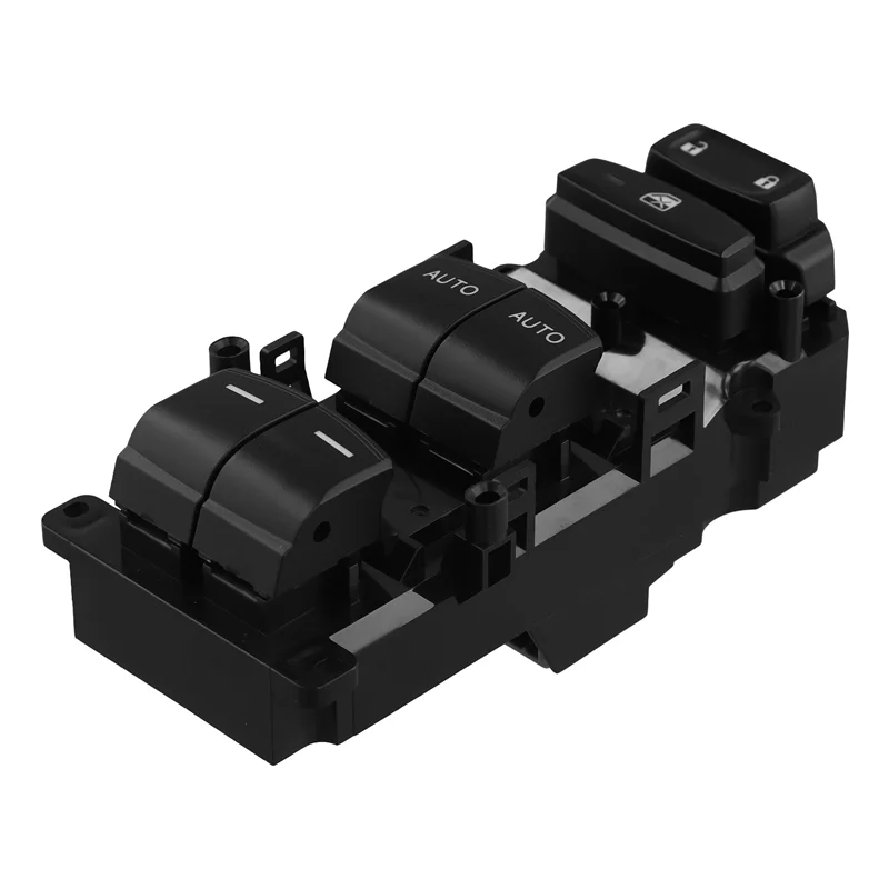

ABQB-Electric Window Switch Glass Control Regulator Power Window Switch For 2016-2021 Honda Civic 35750-TEA-H02