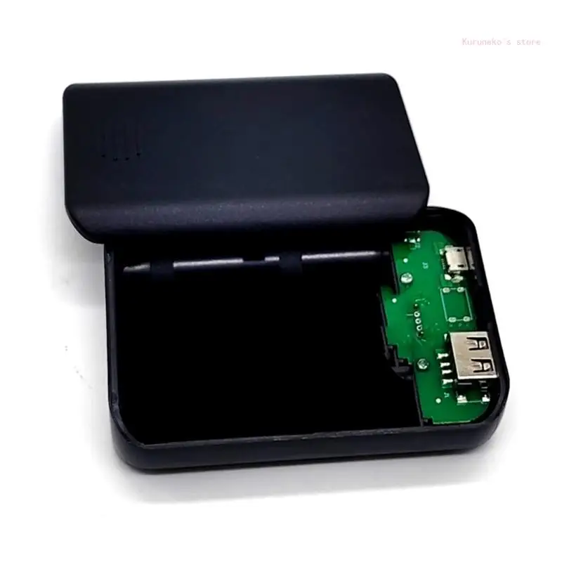 со скрытым отделением. Power Banks с секретным отделением для таблеток. Power Banks для безопасного хранения во время