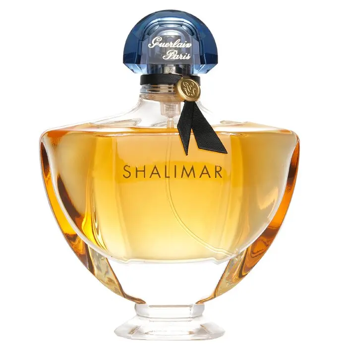 

Guerlain Shalimar by Guerlain for Women - 3 oz EDP Spray - Original Women's Perfume - Sephora Stuff