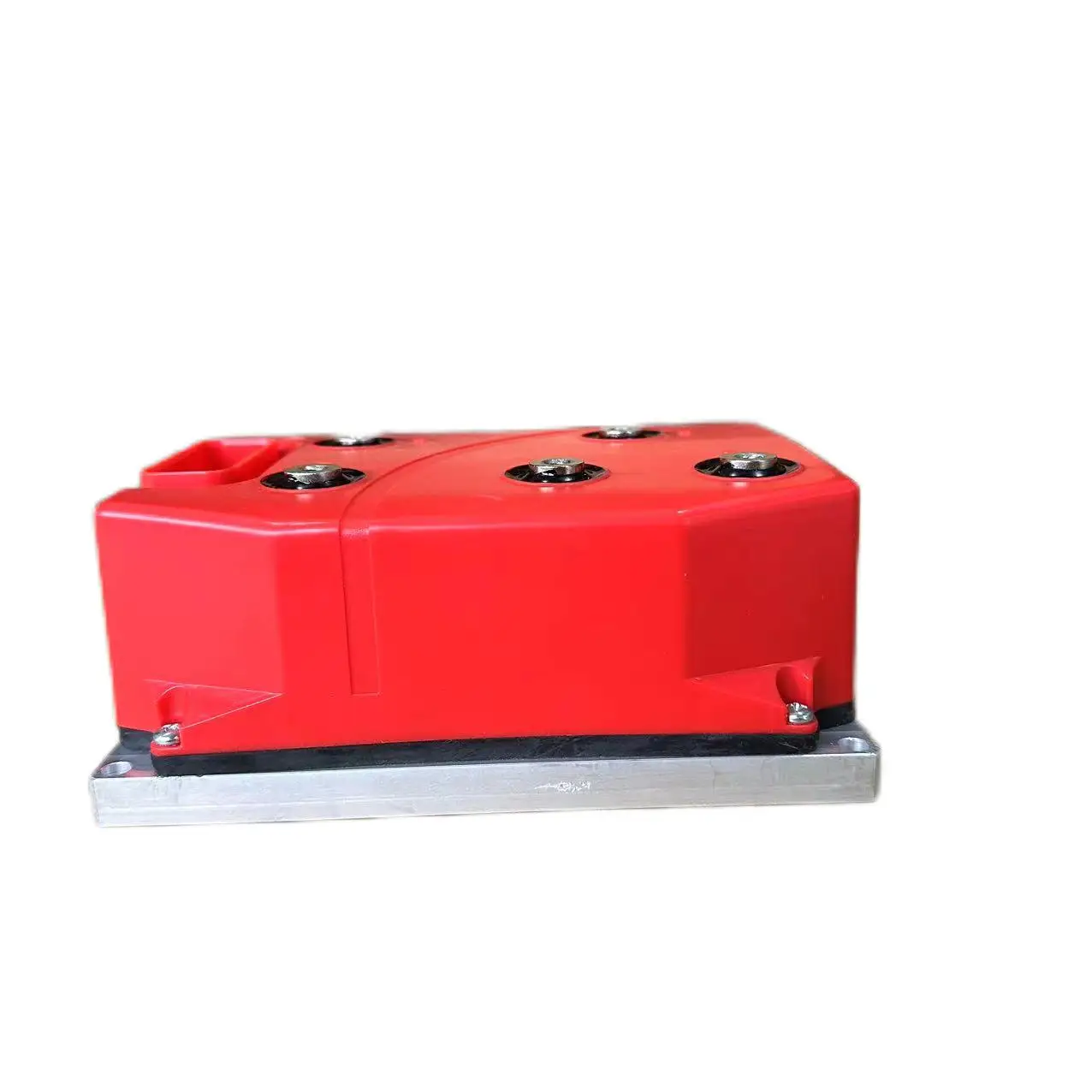 وحدات تحكم سرعة السيارة الكهربائية 1234SER-6322 48-80V 350A وحدة تحكم محرك التيار المتردد #5