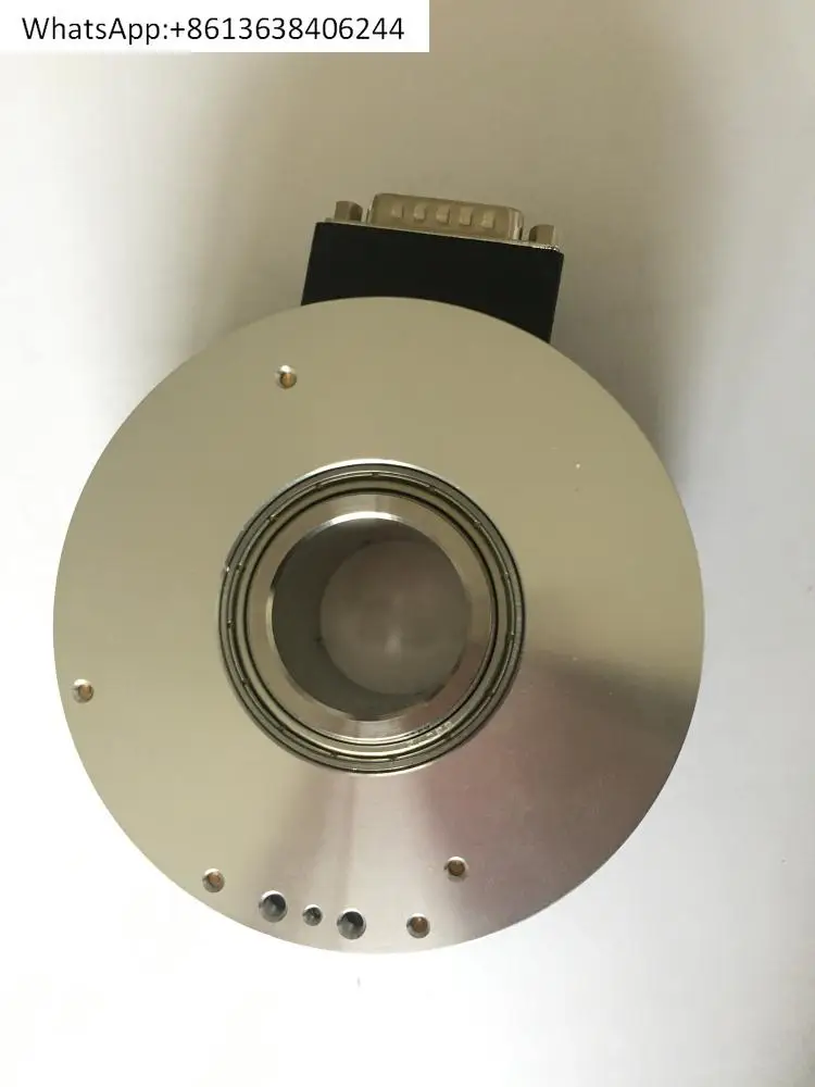 

Фотоэлектрический решетчатый энкодер оптического лифта Yuheng ZKT-D100BH30-102.4B-C8-30F-B