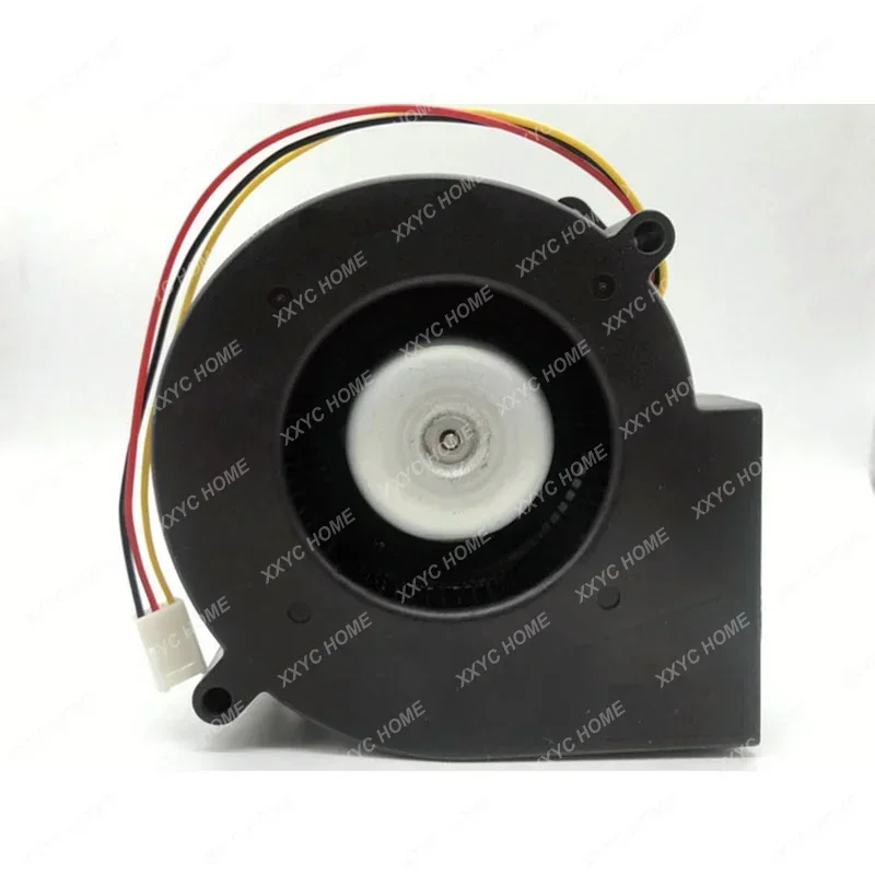 FOR Japan Servo E1027H12BAAZ-00 DC 12V 1A 97X97X27mm 3-Wire Server Blower Fan