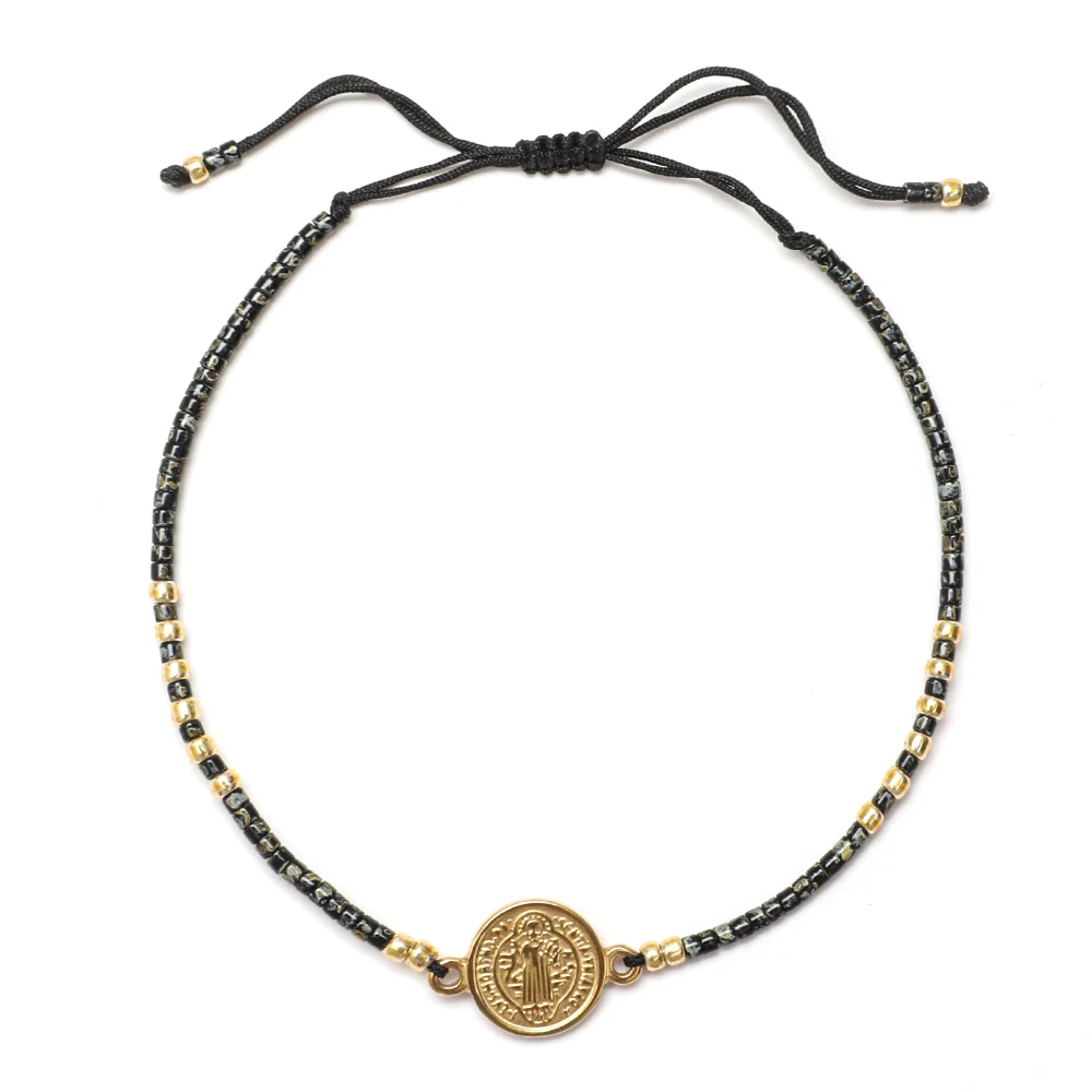 Thumbnail 3 - #8 Best Adjustable Thread Bracelets to Buy In 2026