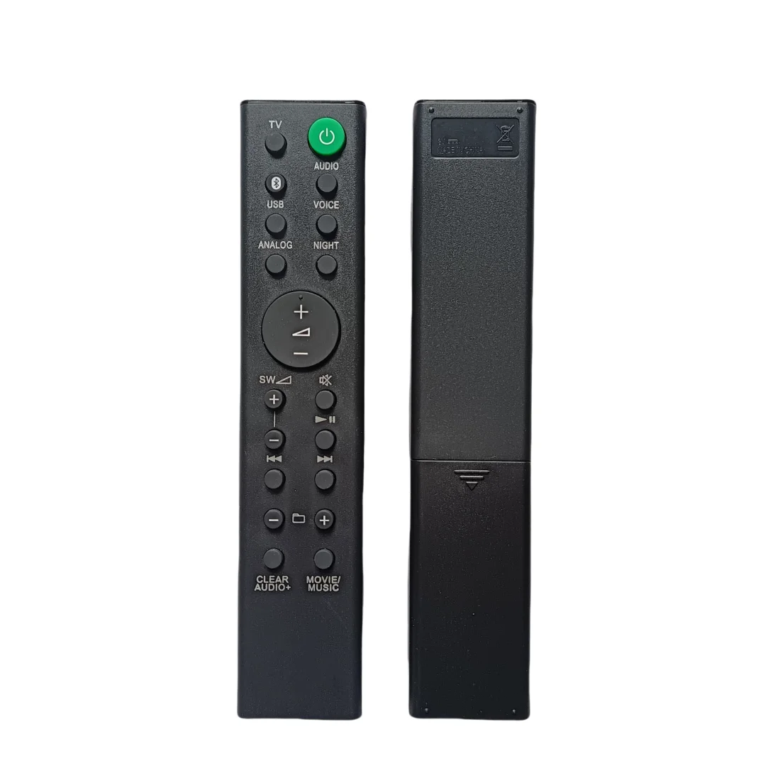 New remote control for Sony Sound bar SA-WMT300 HTMT300/B HT-MT300 HTMT301 HTMT300W SA-MT300 SA-MT301 HT-MT300/B