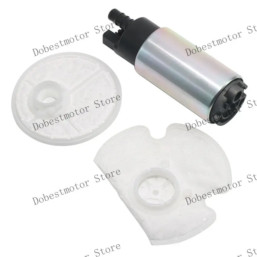 Рисунок 3 - Детали топливного насоса для Can-AM