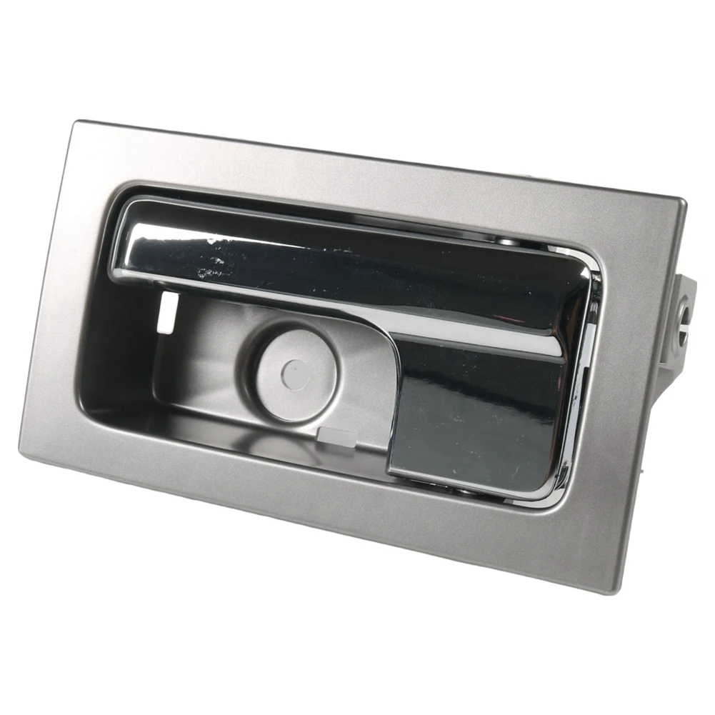 AU33-Interior Door Handle For Ford F150 2009-2014 Replacement