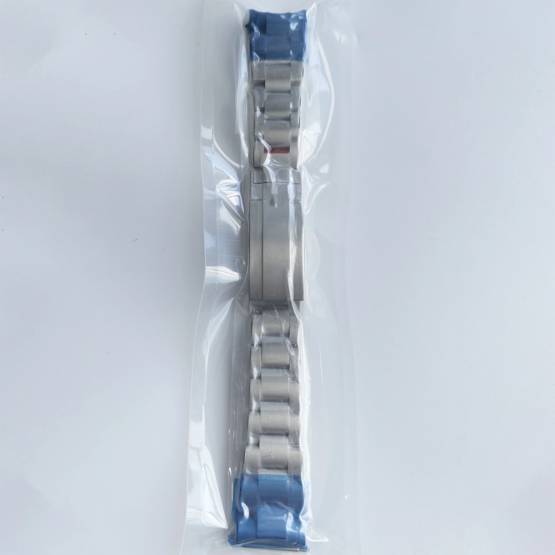 Watch parts 904L steel strap bracelet for RLX 116610 126610 126334 116655 126655 116710 126710 116500 RLX watches