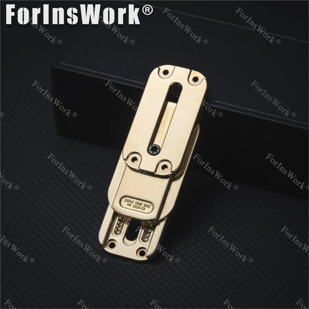 01EDC Slider Core Superdichtes Zubehör Slider Core kann mit allen Slider Shells außer Slider Shell Nr. 10 verwendet werden