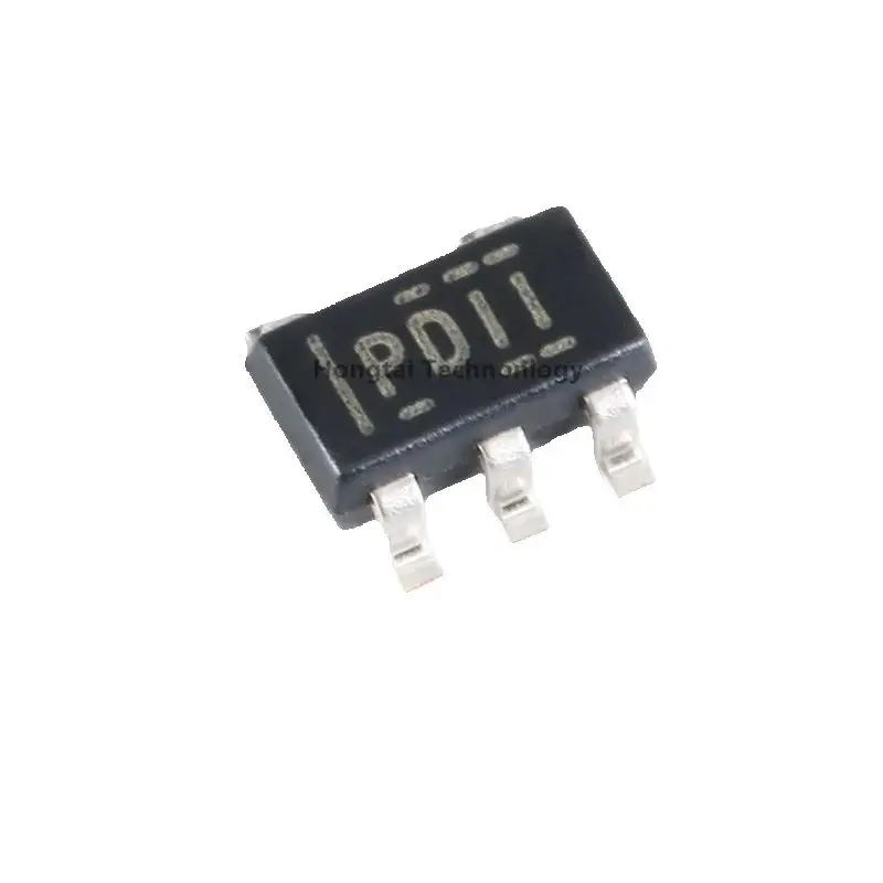 New Original TPS3828-33DBVR SOT23-5 Voltage Monitor Chip with Watchdog Timer