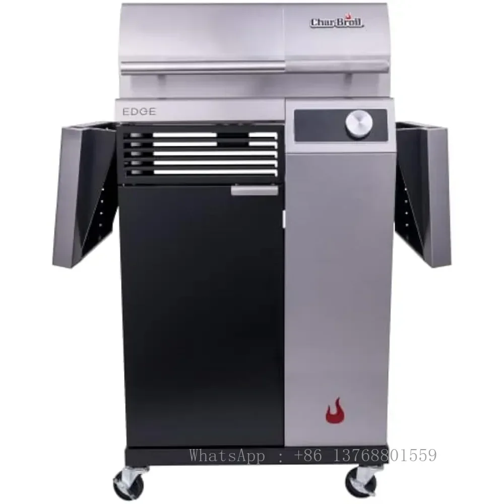 Char-Broil 22652143 Edge Electric Grill Electric Grill