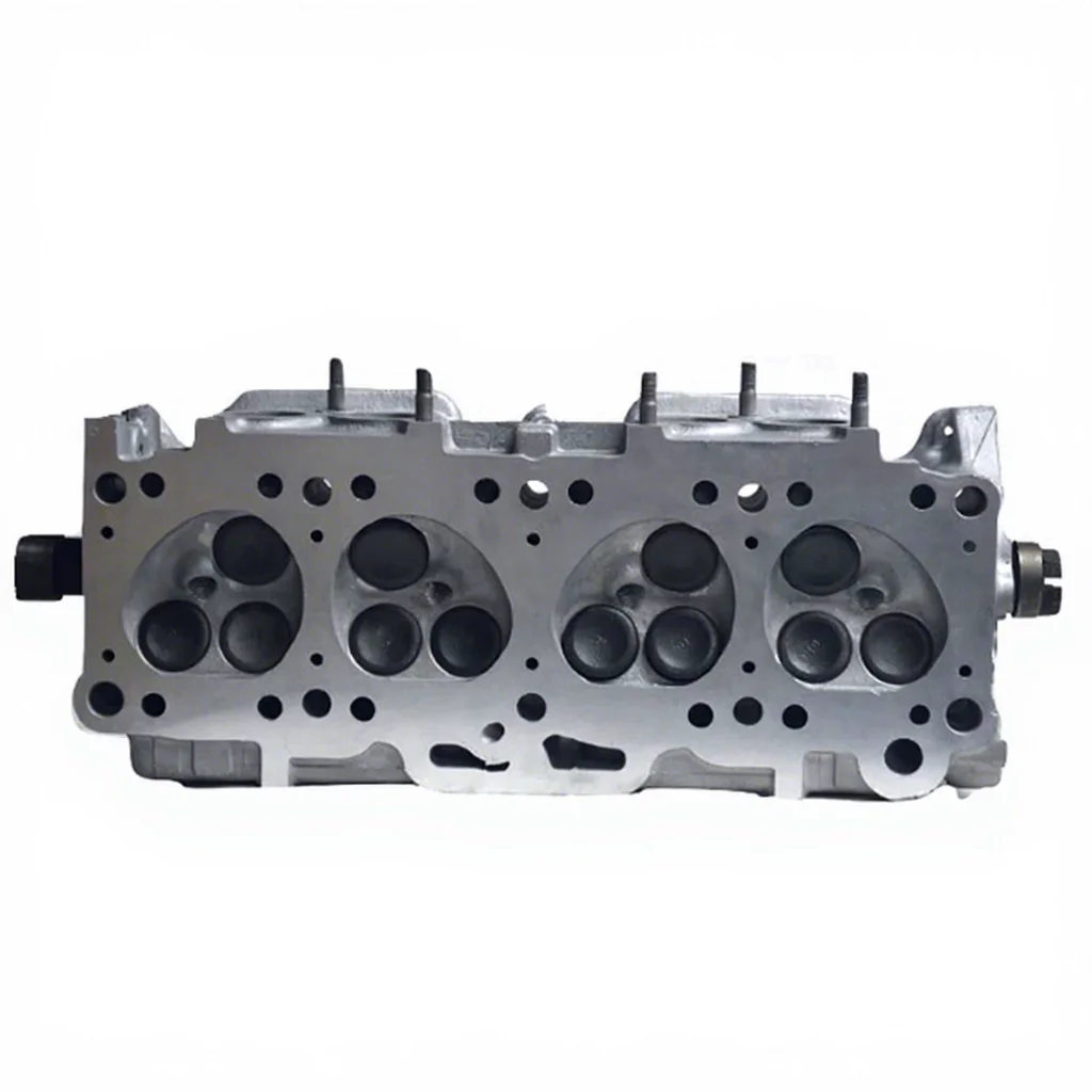 For Mazda B2200 2.2L F2 Engine SOHC 8V Cylinder Head Complete High Quality For Pickup Truck Auto Parts