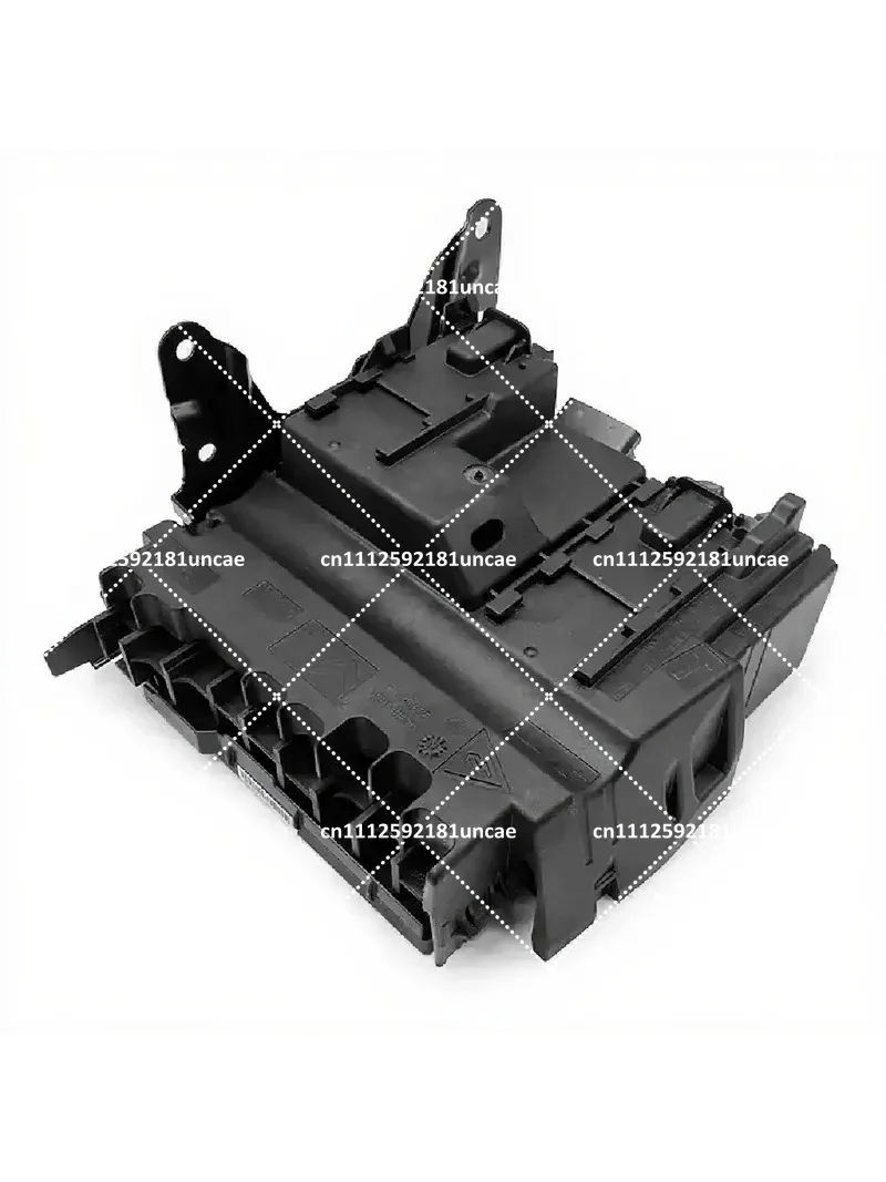 Battery Protection Fuse Box Assembly 9675350380, Replacement Management Unit forC4 308 408
