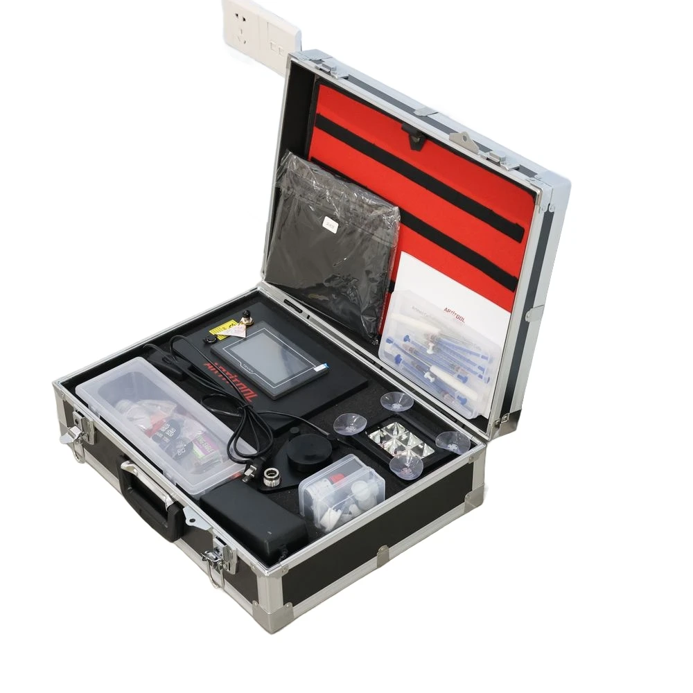 E8 Glass Scratch Re…