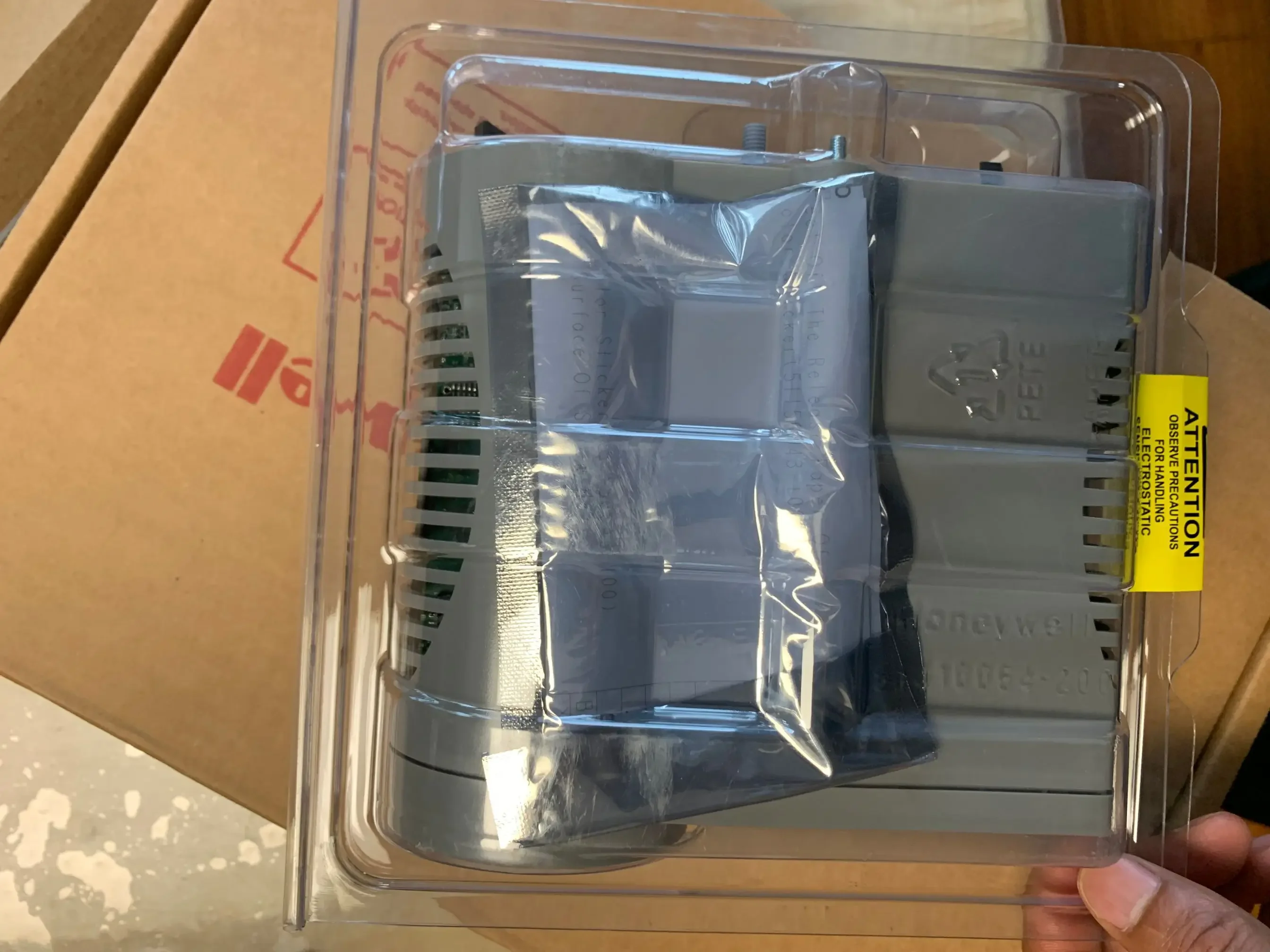 CC-PCNT02 Dcs C300 …