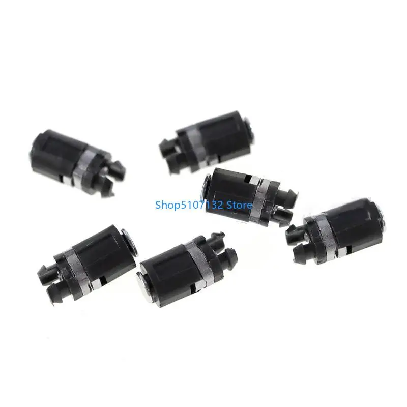 87HD 2Pcs Rotating Shafts Spindle Hinge Replacement Part For Gameboy Advance