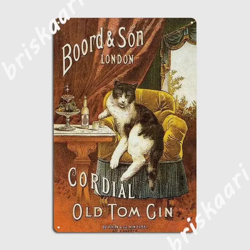 Old Tom Gin Vintage… - image