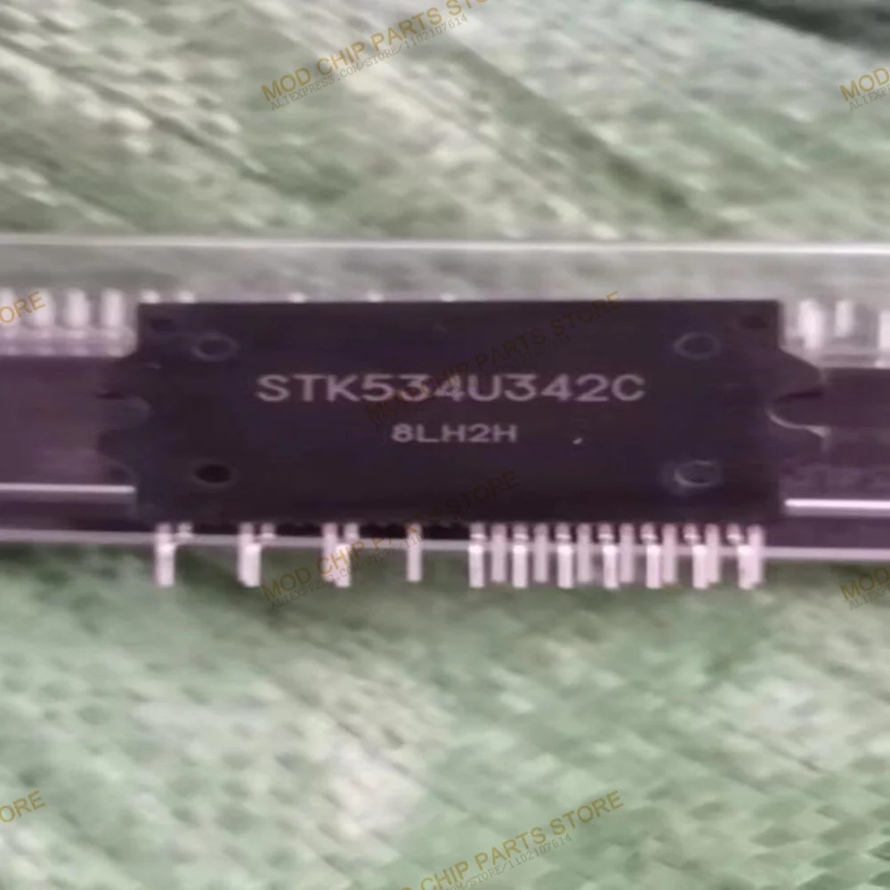 STK534U342C  NEW
