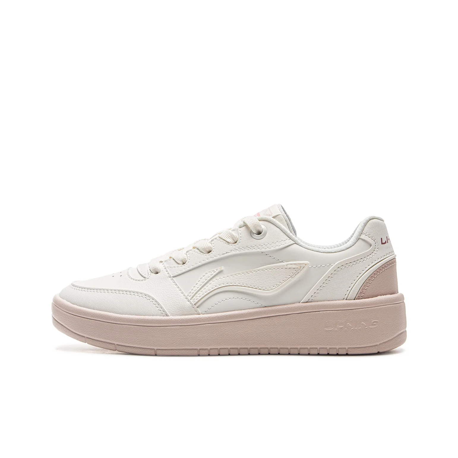 li-ning-ロートップ-スケートボード-シューズ-レディース-ミスト-ホワイト-サイレント-パープル
