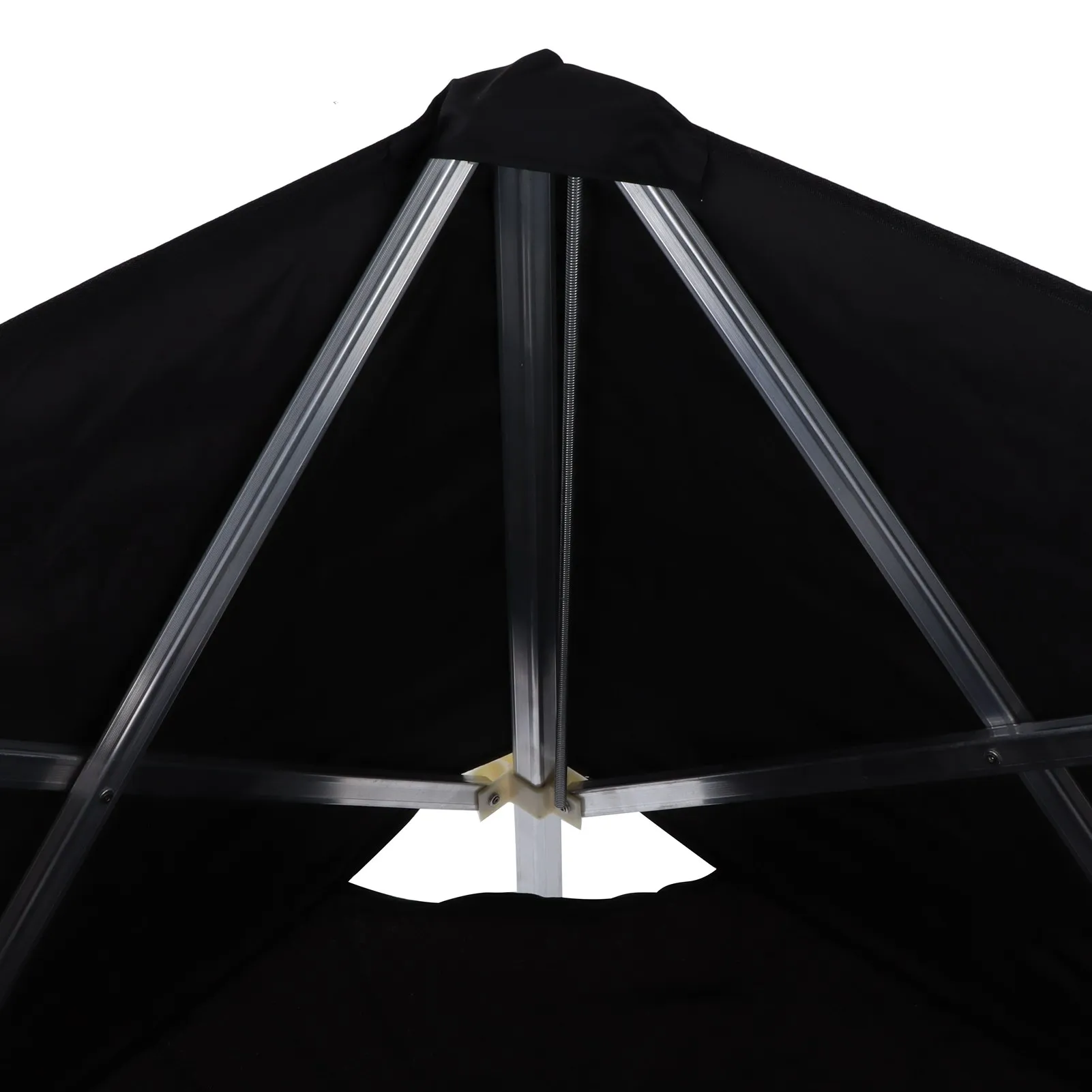 Balkar op wielen Opvouwbare balopslagwagen Draagbare baltrolley voor basketbal Voetbal Volleybal