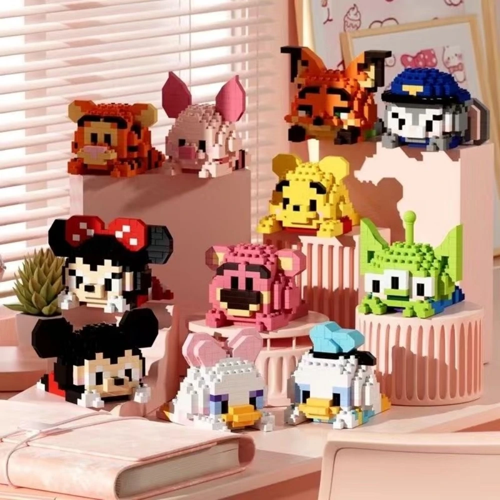 6Cm High Particle B…