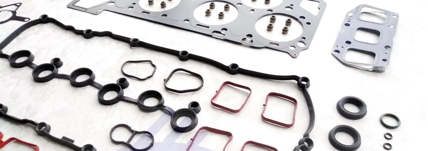 for Audi Q7 Cayenne R36 Touareg CC  3.6L Gasket Set