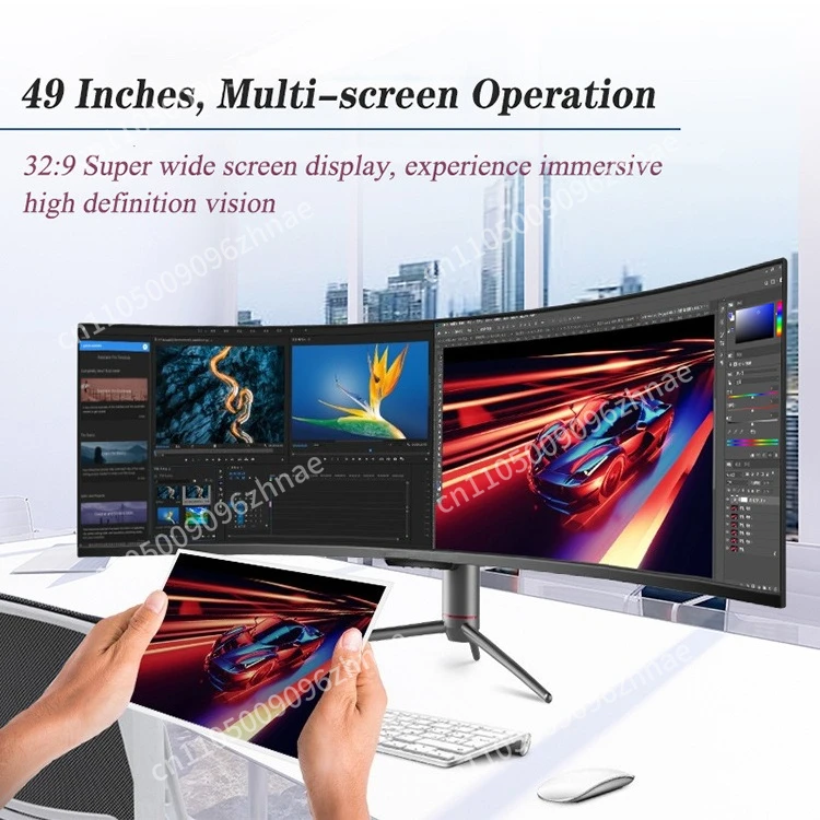Hdr Screen 27 for Gaming Pc Gaming 240hz Computer Wide Ultra 49 240 Hz 4k 120hz Lcd Display 144hz Curve 34 Inch 17 Lcd