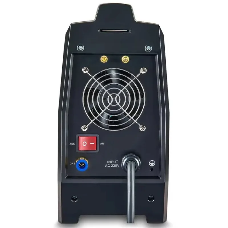 

Hot Selling Item Excellent Quality Inverter Welding Machine Wholesale 220v 200A Tig Welding Machine