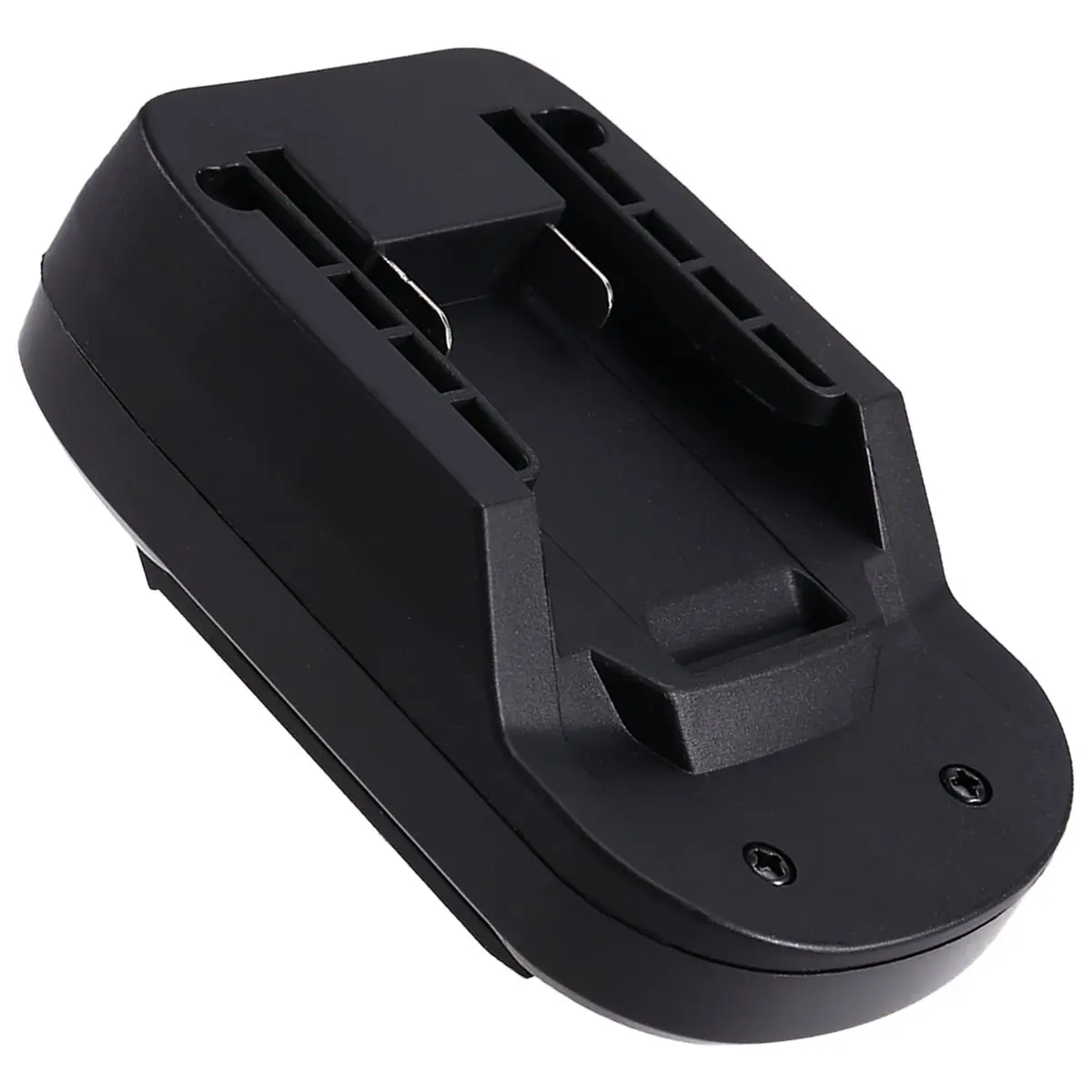 

Адаптер аккумулятора для преобразователя литий-ионной батареи 20 В в электроинструменты с литий-ионным аккумулятором 18 В PAR20EIN [2026 MOCC]