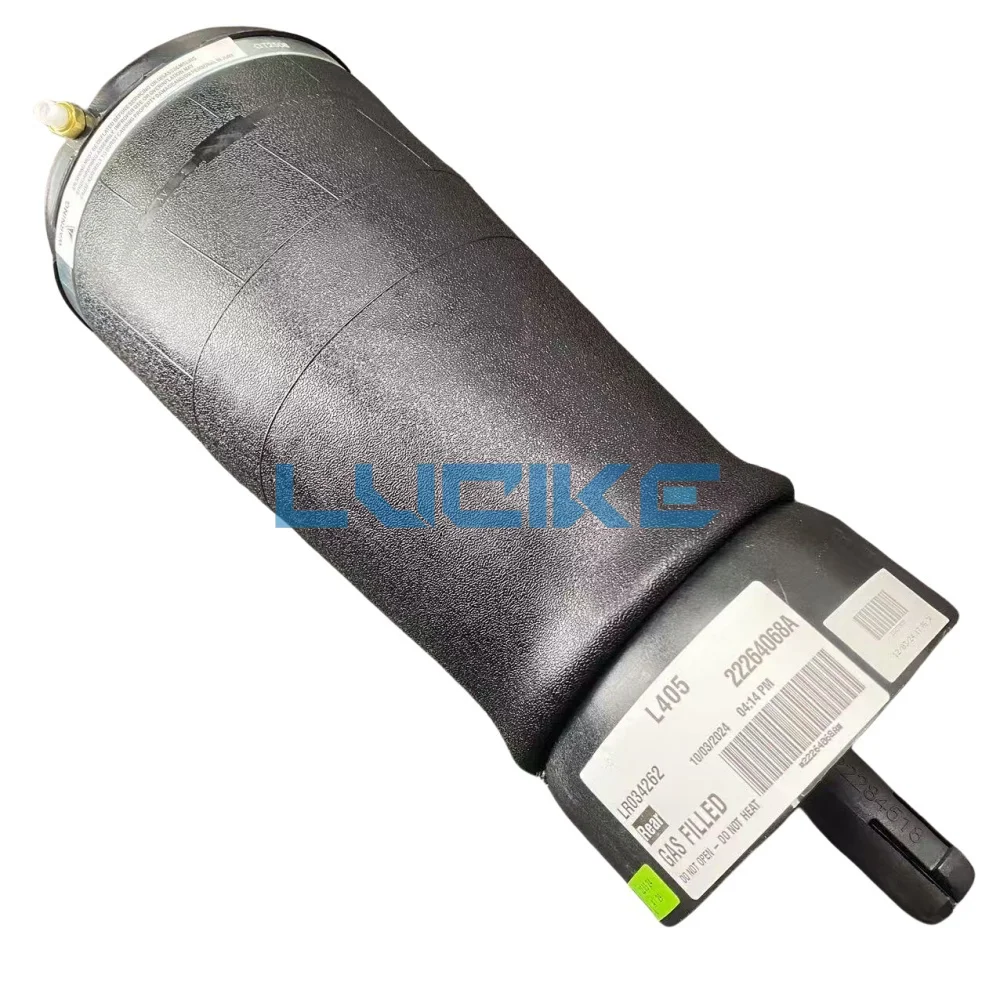 LAND ROVER FOR RANGE ROVER IV L405 Rear Air Spring LR034262 NEW GENUINE The Individual Prices in the Graph - view 3