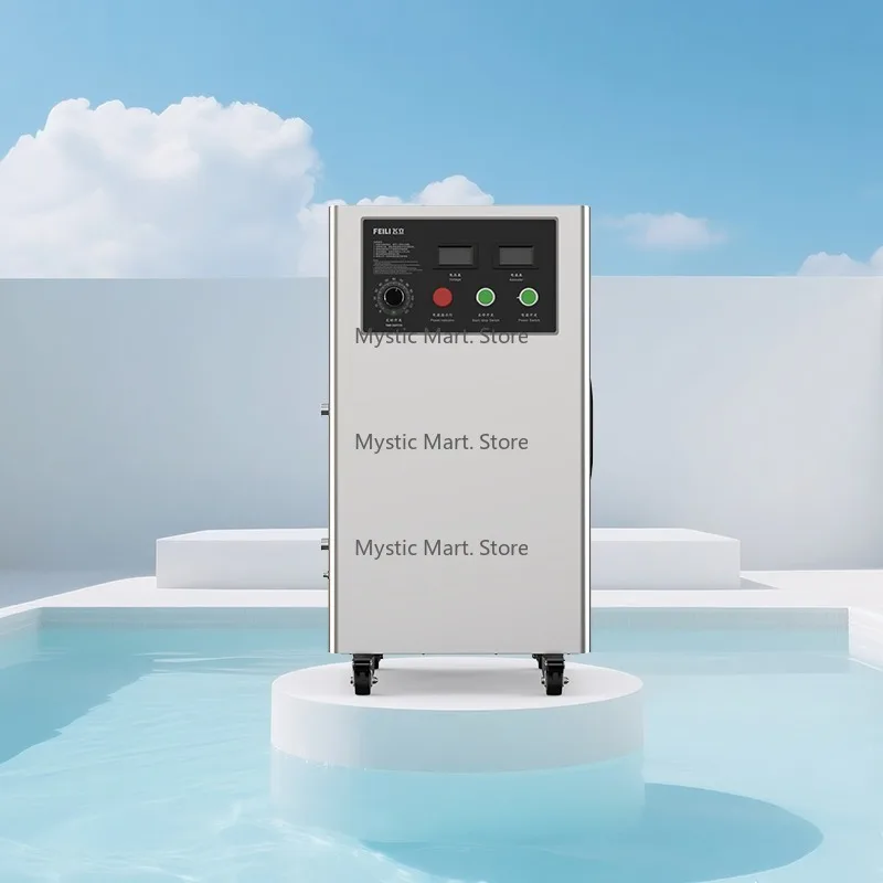 

OEM Household Water Treatment Ozone Water Purifier Small Portable Ozone Generator