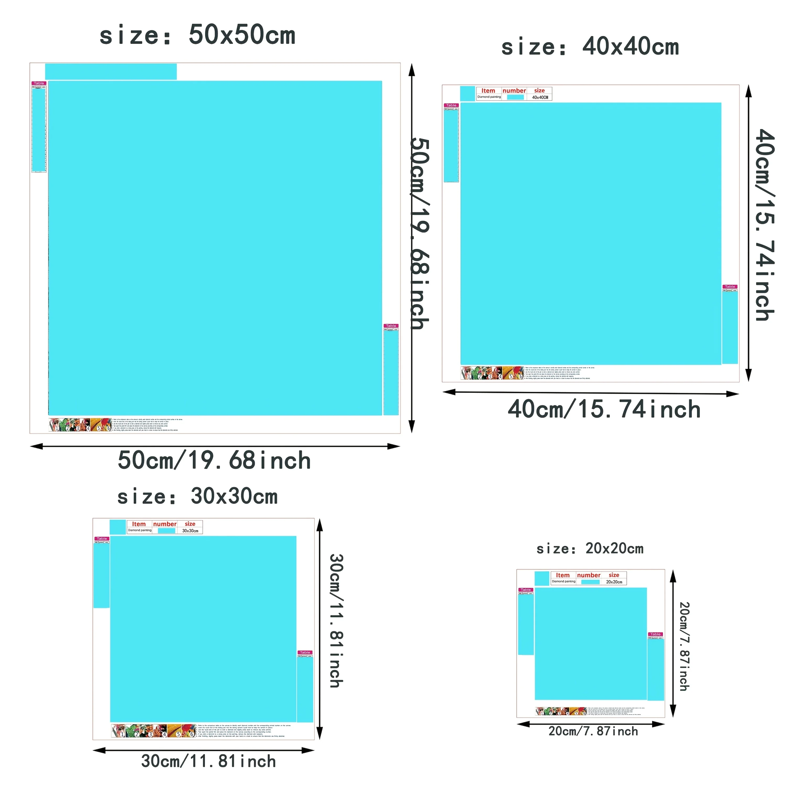 مجموعة الطلاء الماسي للمغامرة البحرية - مشهد سفينة شراعية مهيب، ألماس أكريليك دائري، مجموعة فنية جدارية وحرف يدوية بدون إطار، #4