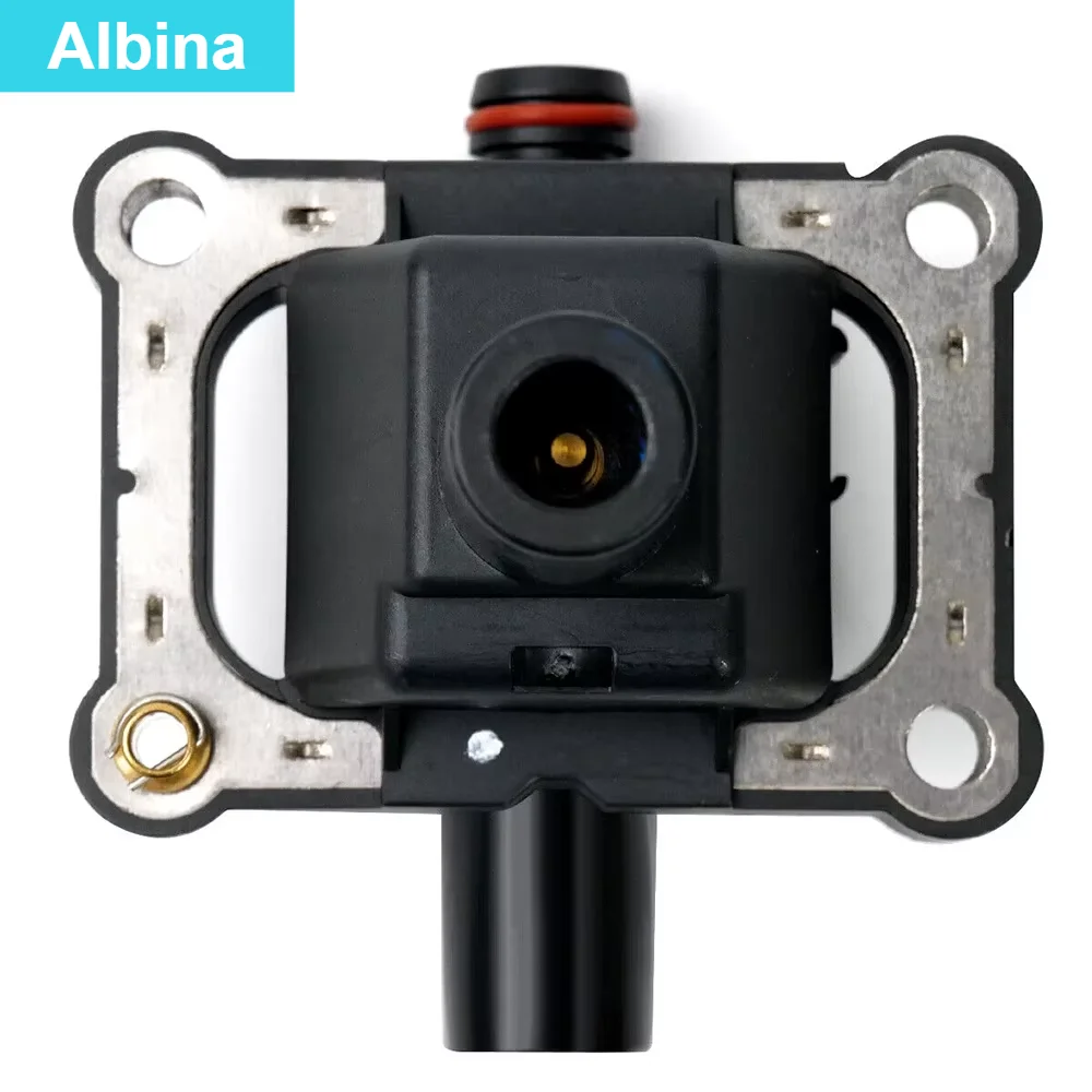 0001587503 Ignition Coil Fit For Mercedes-Benz 300E E320 C230 C280 S320 300TE SL320 SLK230 C36 AMG 1993-1997 Auto Ignition Syst