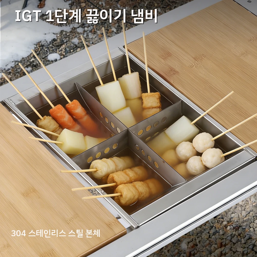 Pandatour Camping I…