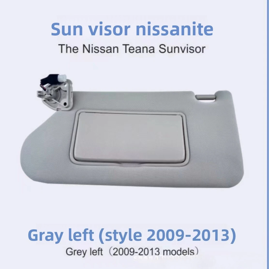 

For Teana 13-18 Sun visor 96401-3TA2A